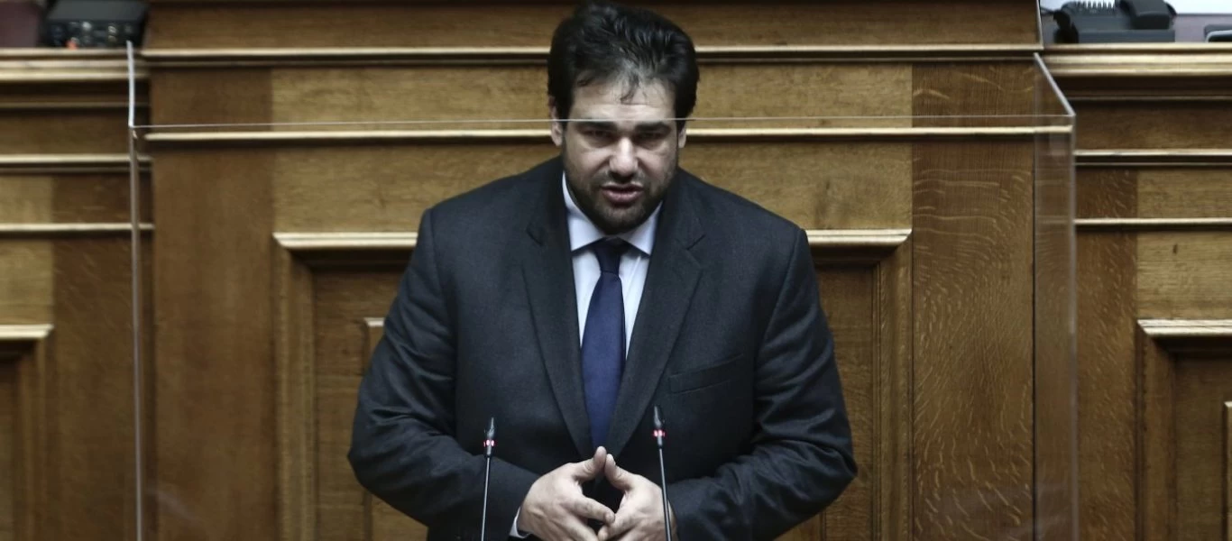 «Ασφαλές το εμβόλιο AstraZeneca» λέει ο Θ.Λιβάνιος - Γιατί δεν επιτράπηκε το «Πάσχα στο χωριό»;